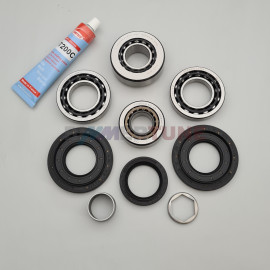 Differential rebuild set 168L • BMW 118d 120i 320i 320d & other |2008-2018|